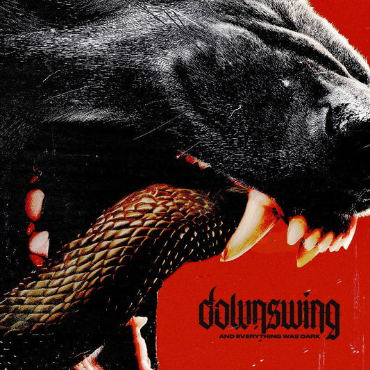 Downswing - And Everything Went Dark Review
