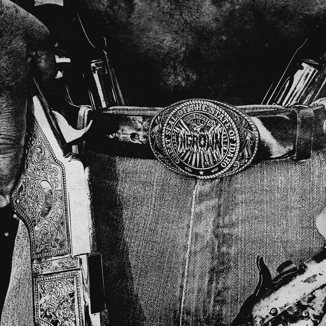 Ingrown  Idaho Review