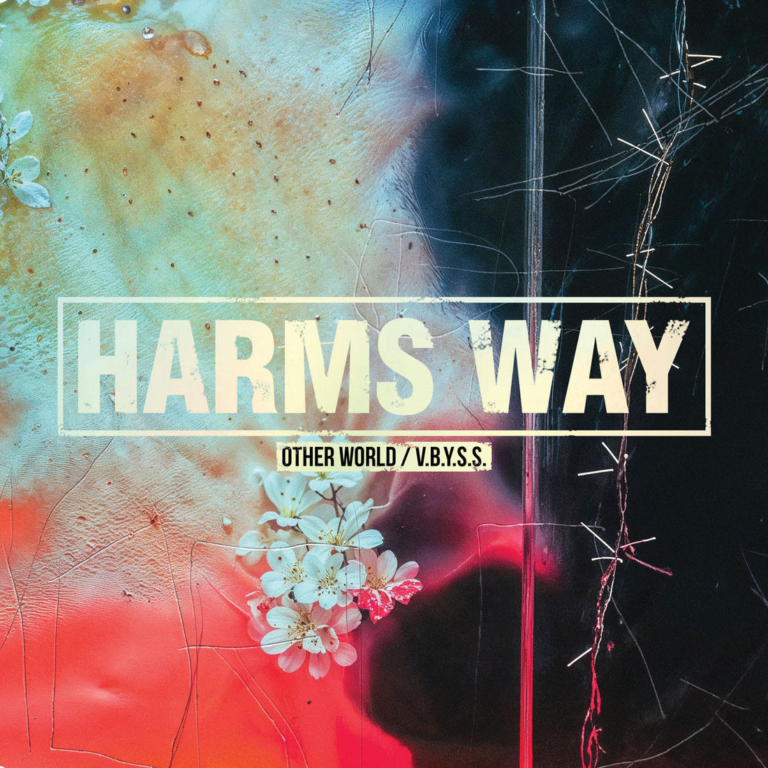 Harms Way - Other World / V.B.Y.S.S  Review