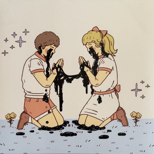 Greet Death - Die In Love  Review
