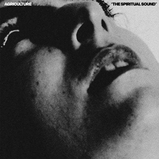 Agriculture - The Spiritual Sound Review