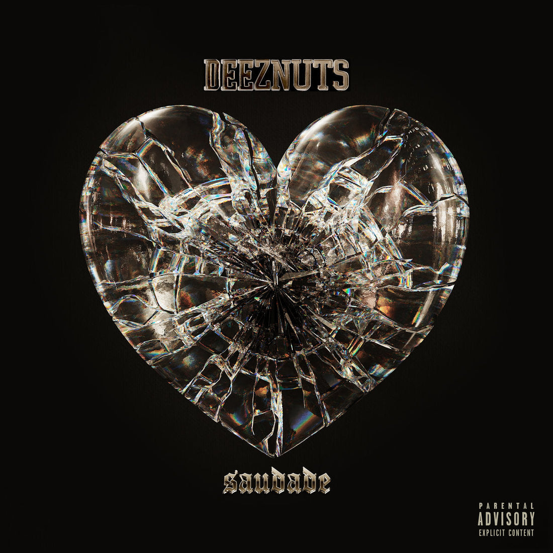 Deez Nuts - Saudade Review
