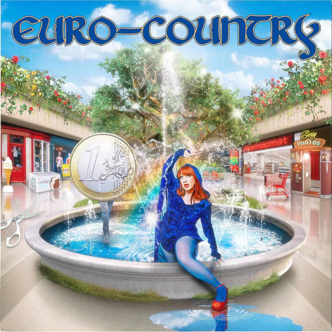 CMAT - Euro-Country Review