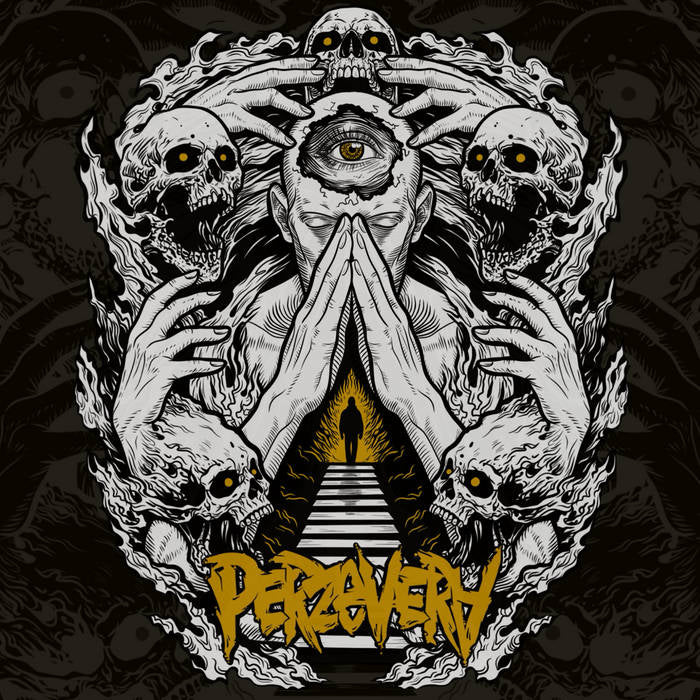 PERZEVERA - Self-Titled Review