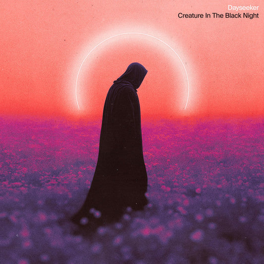 Dayseeker - The Creature In The Black Night Review
