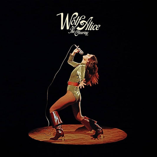 Wolf Alice - The Clearing Review