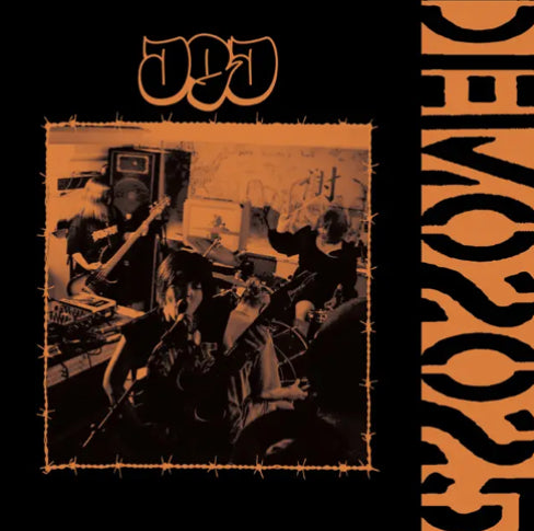 090 (JP) - Demo 2025 Review