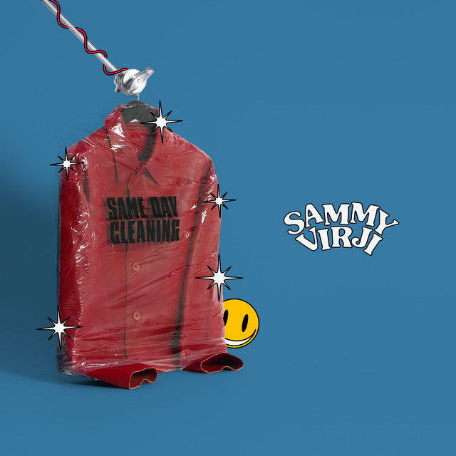 Sammy Virji - Same Day Cleaning Review