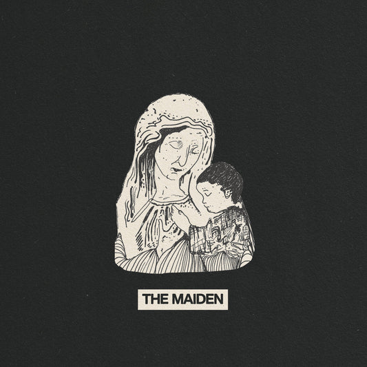 The Sound Of Animals Fighting - The Maiden Review