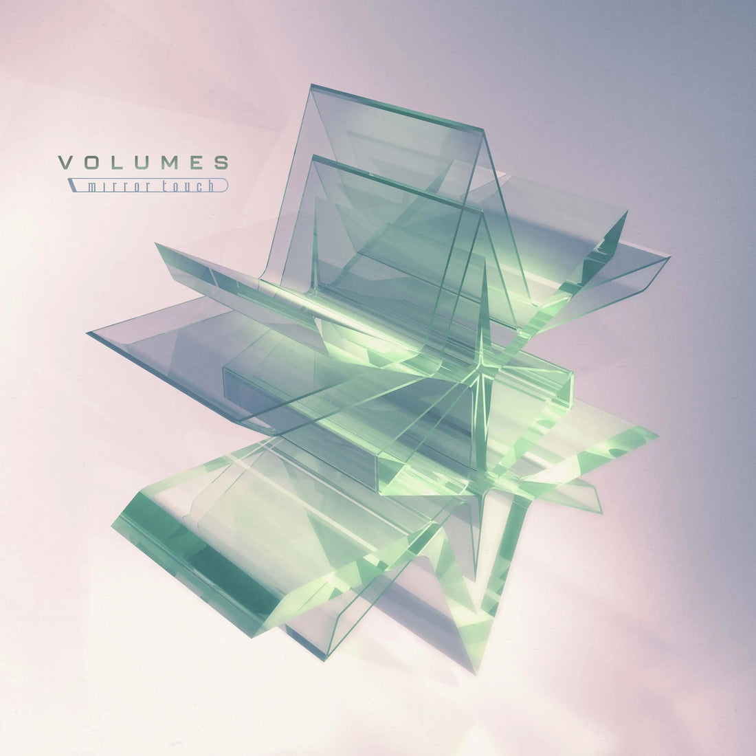 Volumes - Mirror Touch Review