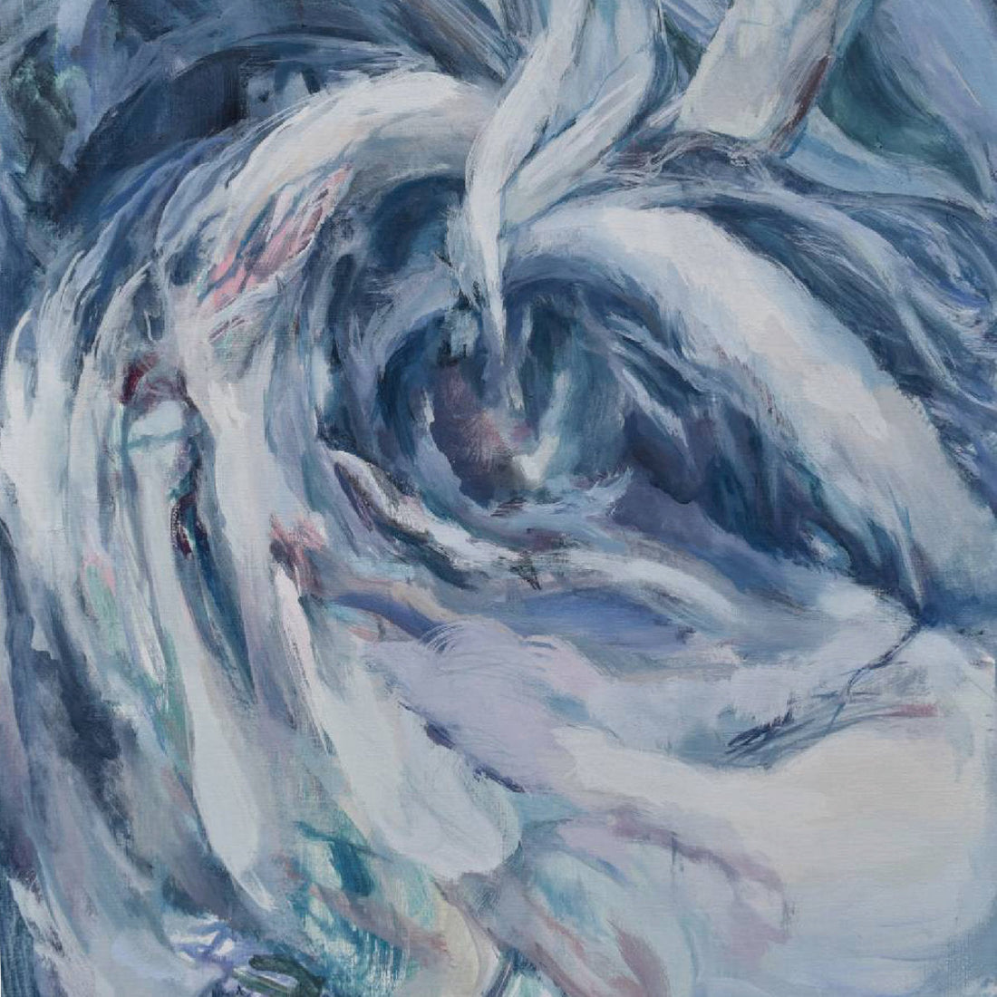 Pale - Our Hearts in Your Heaven Review