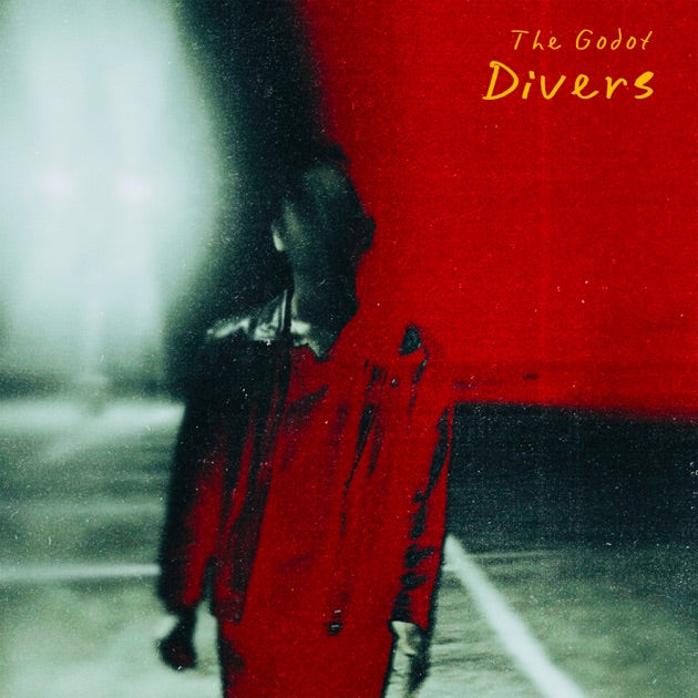 The Godot - Divers  Review