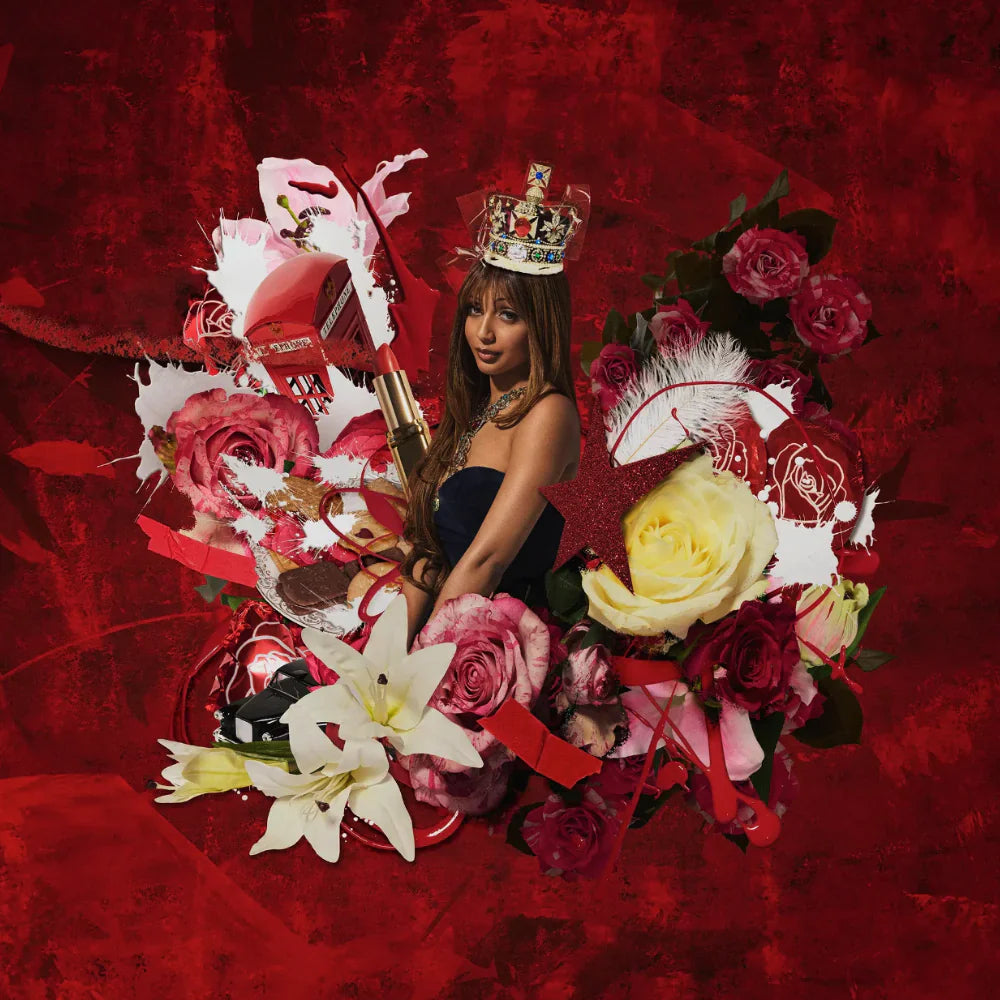 Pinkpanthress - Fancy That Review