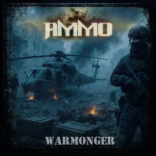 Ammo - Warmonger Review