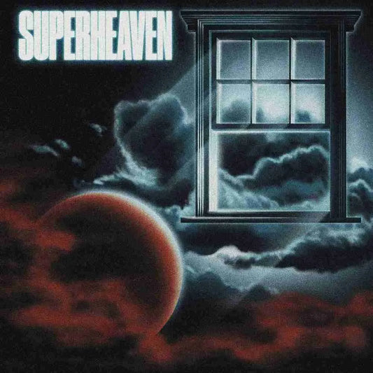 Superheaven - Self-Titled Review