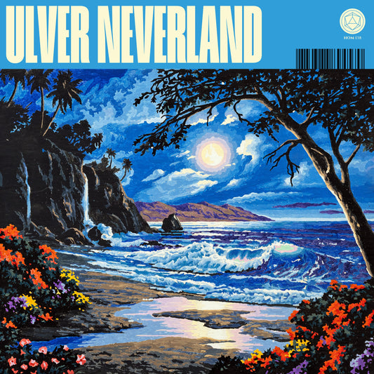Ulver - Neverland Review