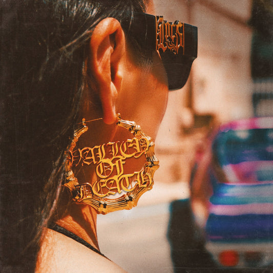 Lionheart - Valley Of Death II Review