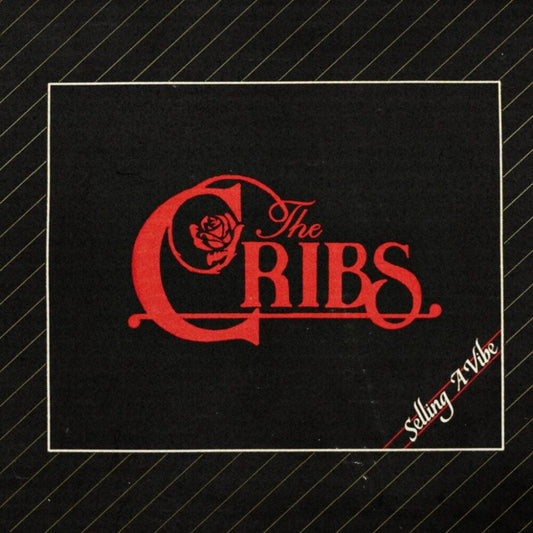 The Cribs - Selling a Vibe Review