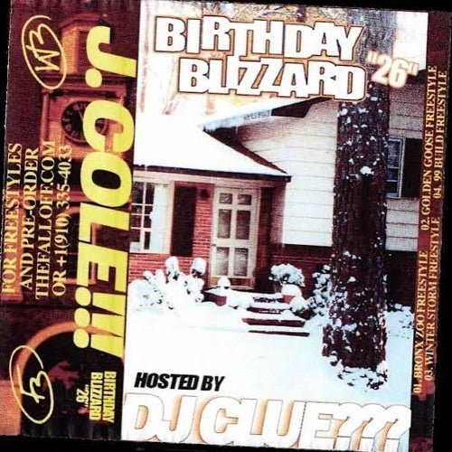J. Cole - Birthday Blizzard '26 Review
