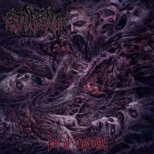 Stabbing - Eon Of Obscenity Review