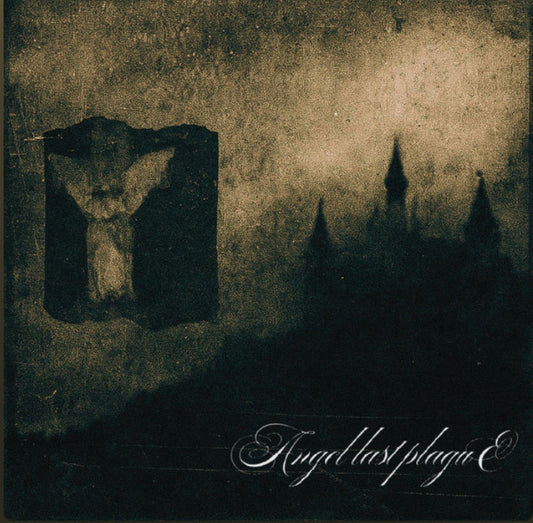 Angel Last Plague - The Dead's Elite Review