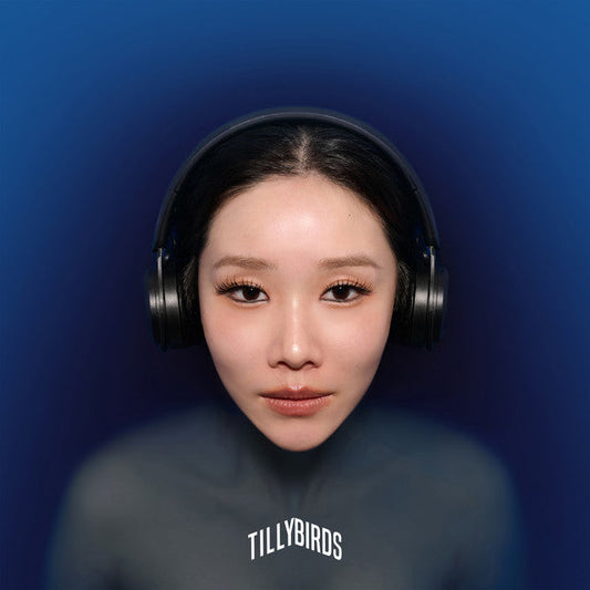 Tilly Birds - 'll Remember To Forget You Review