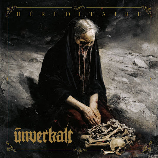 Unverkalt - Hereditare Review