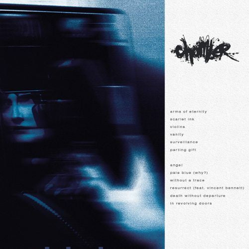 Chamber - This Is Goodbye  Review
