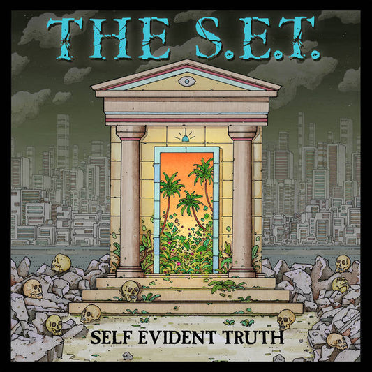 The S.E.T. - The Self Evident Truth Review