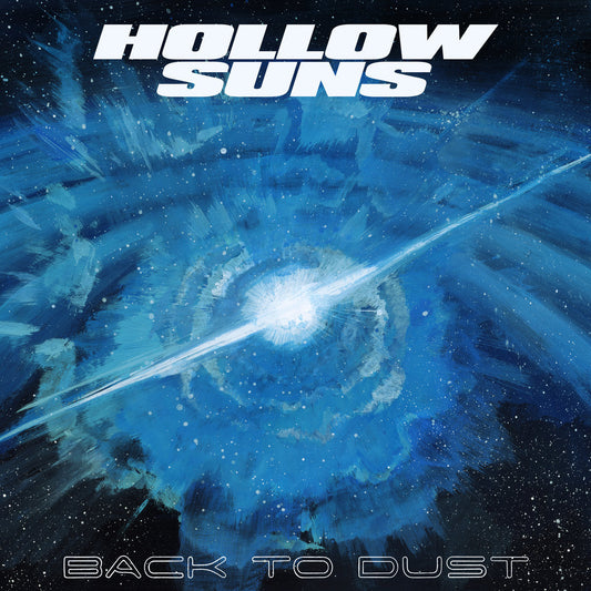Hollow Suns - Dust To Dust Review