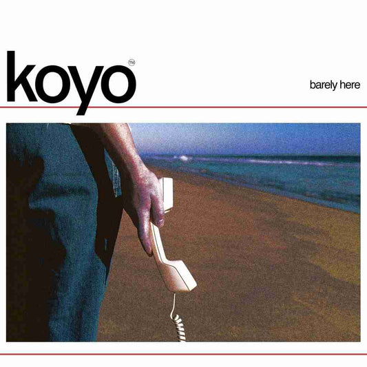 Koyo - Barely Here Review