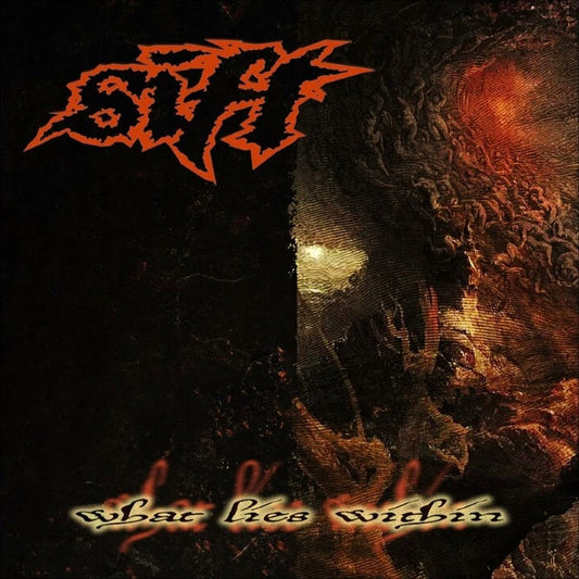 Sift - What Lies Within Review