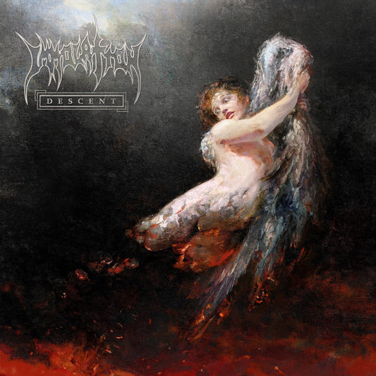 Immolation - Descent Review