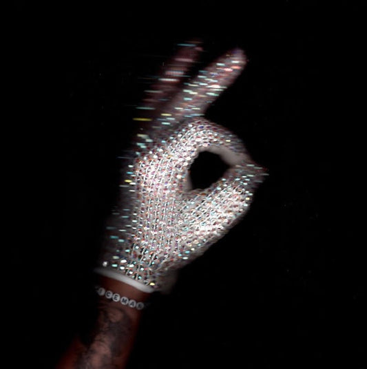 Drake - Iceman Review