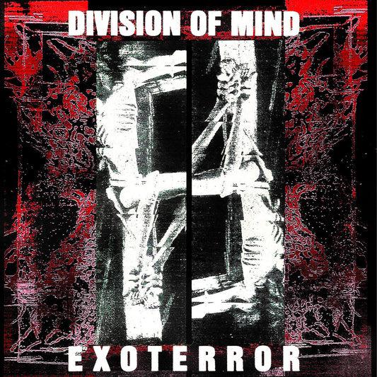 Division Of Mind - Exoterror Review