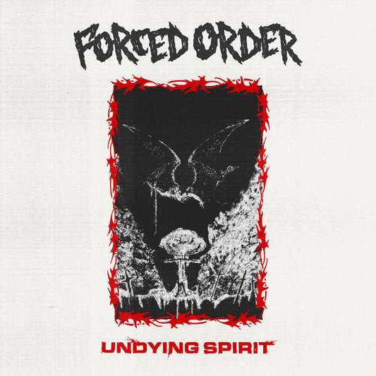 Forced Order – Undying Spirit Review