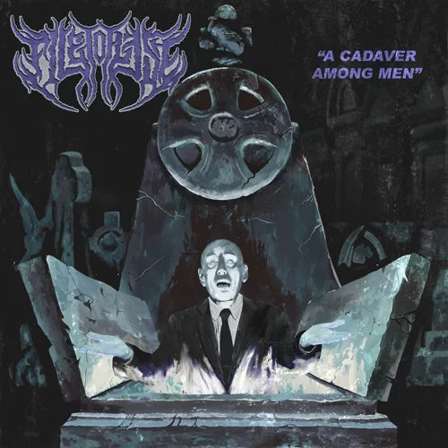 Filet-O-Flesh- A Cadaver Among Men Review