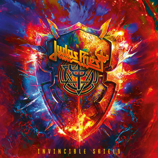 Dive into the latest masterpiece from heavy metal legends Judas Priest with our 'Invincible Shield' album review. Experience their timeless sound and powerful new tracks that define their enduring legacy.