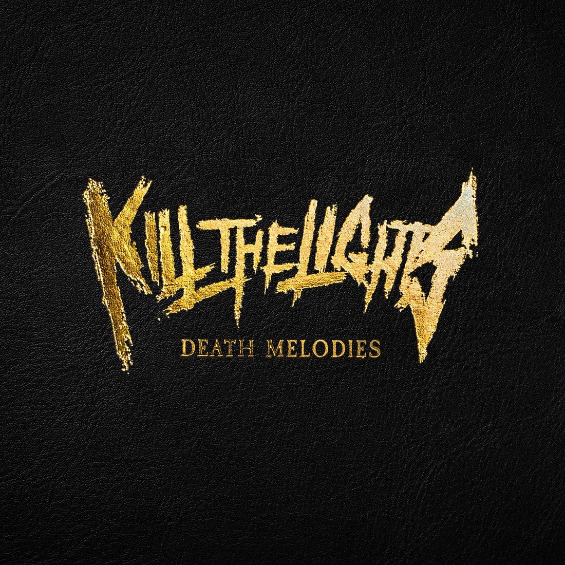 Kill The Lights - Death Melodies Review