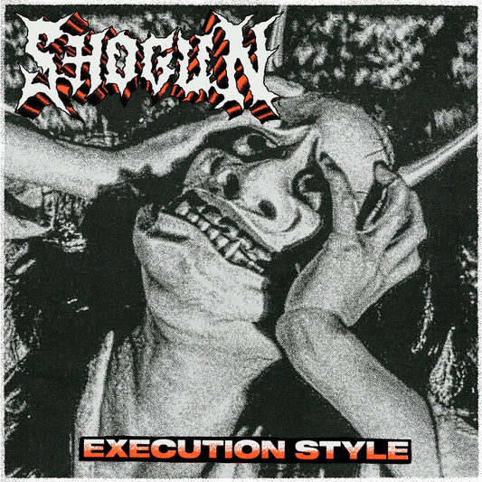 Shogun - Execution Style  Review