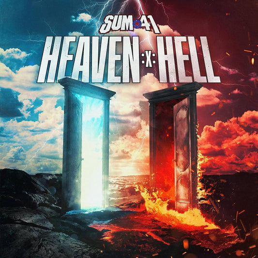 Sum 41 - Heaven :x: Hell Review