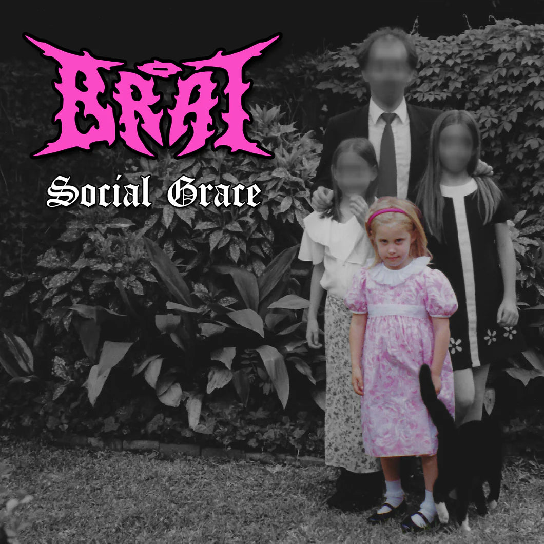 Brat - Social Grace Review