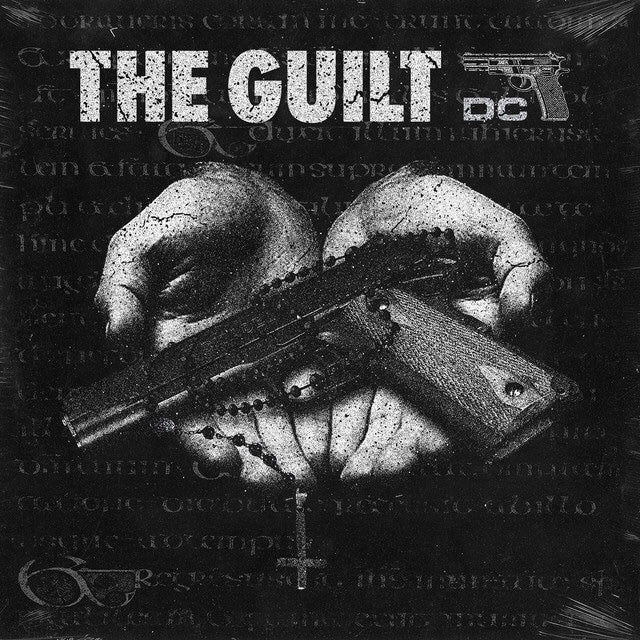 The Guilt D.C. - The Demo Review