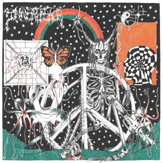 Inner Peace - Demo '23  Review