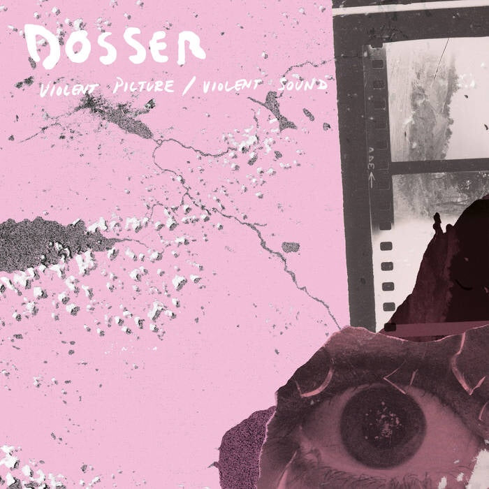 Dosser - Violent Picture / Violent Sound Review