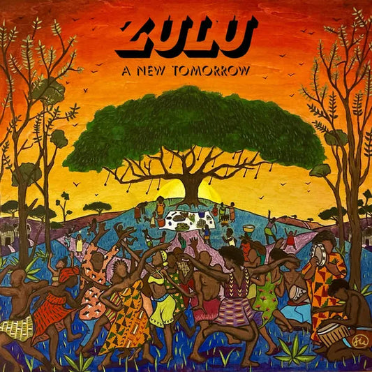 Zulu - A New Tomorrow Review