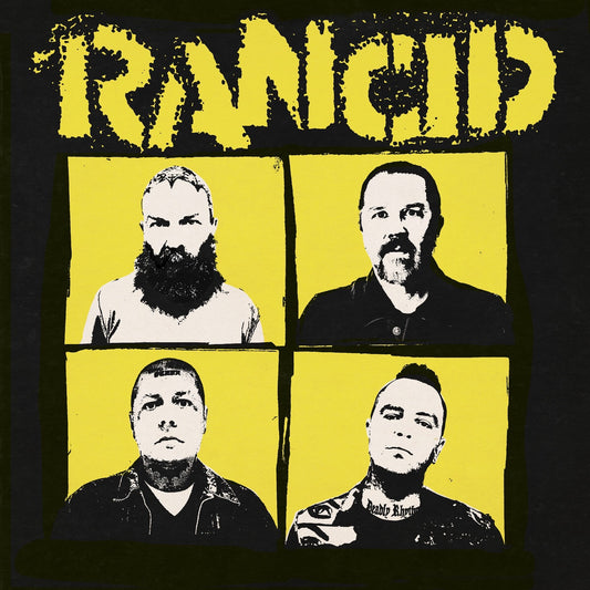 Rancid - Tomorrow Never Comes Review