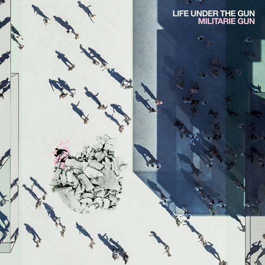 Militarie Gun- Life under The Gun Review