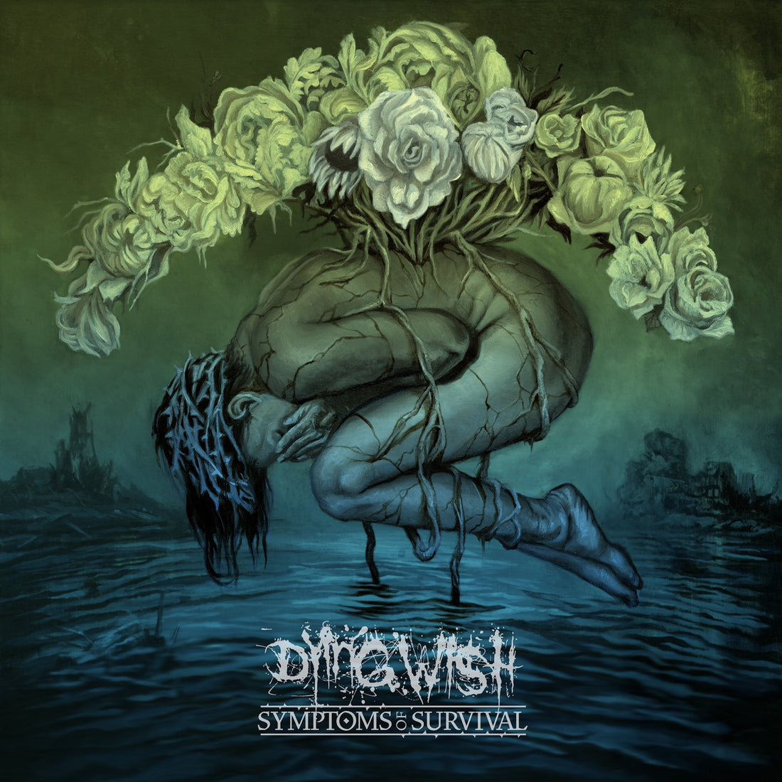 Dying Wish - Symptoms Of Survival  Review