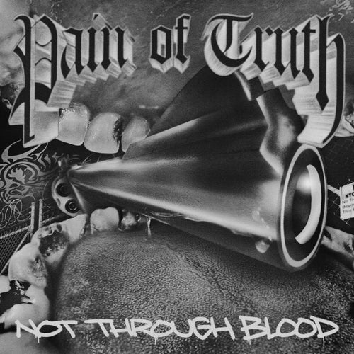 Pain Of Truth - Not Through Blood Review